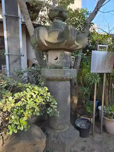 秋葉神社(東京都)