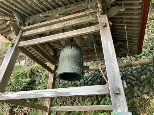 寒山寺(東京都)