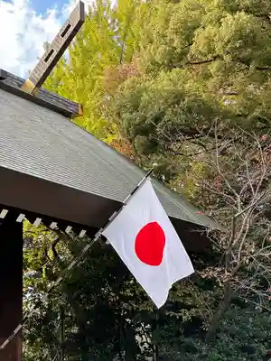 靖國神社(東京都)