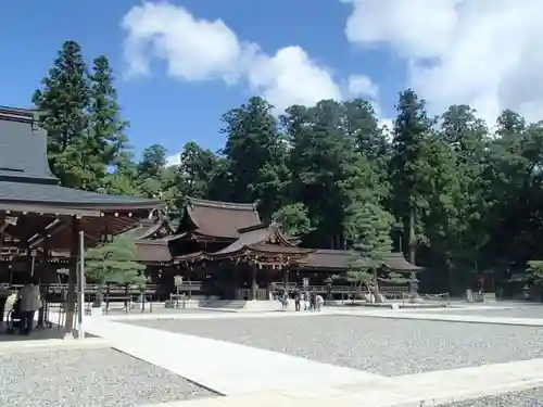 多賀大社のその他建物