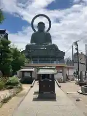 大仏寺(富山県)