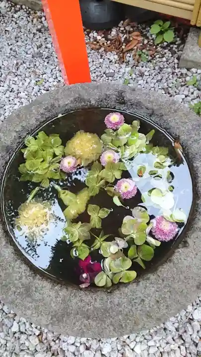 蛇窪神社(東京都)