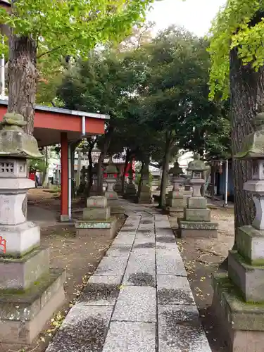今井神社のその他建物