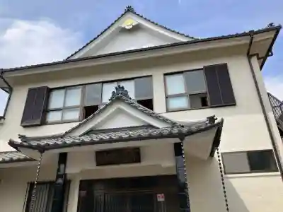仏寿寺(東京都)