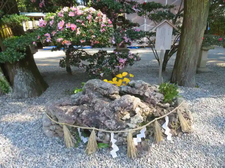 猿田彦神社のその他建物
