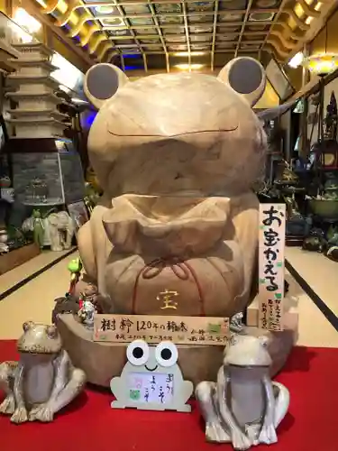 如意輪寺のその他建物