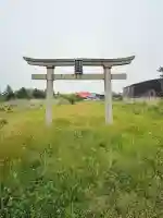 国縫神社(北海道)