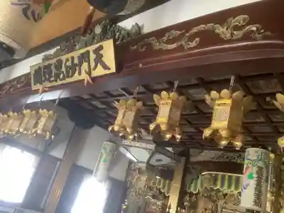 常楽寺のその他建物