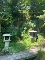 由岐神社(京都府)