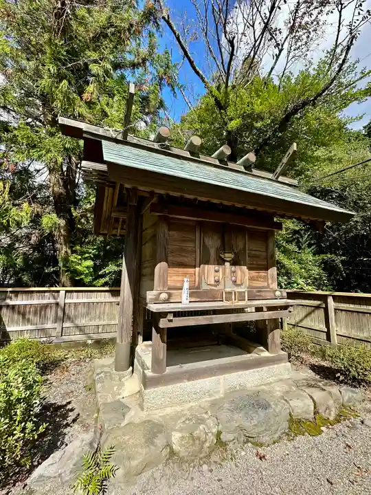 椿大神社(三重県)