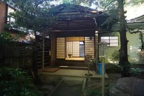 長楽寺のその他建物