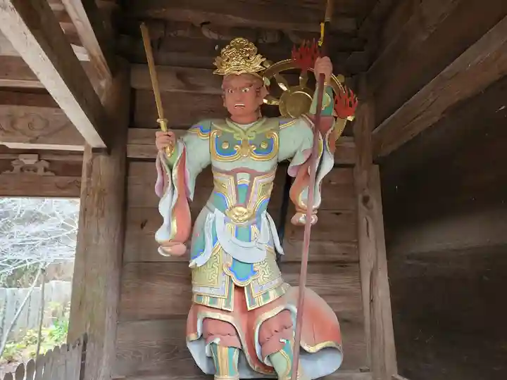 熊谷寺(徳島県)