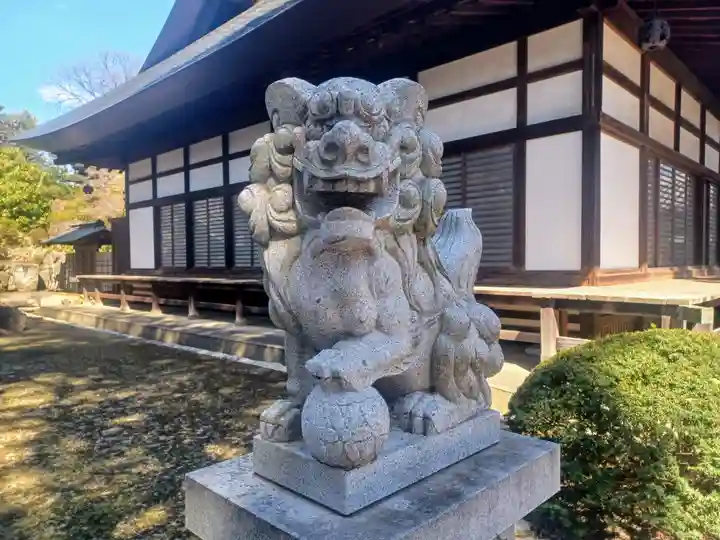 長徳寺(埼玉県)