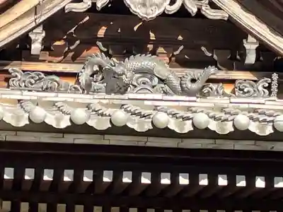 鳴海杻神社(愛知県)