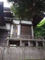 駒形神社(千葉県)