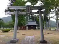 薬師神社(福井県)