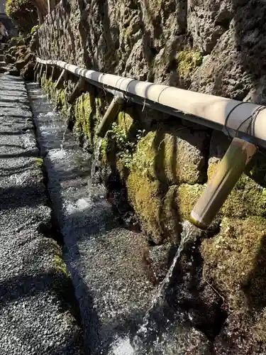 富士山本宮浅間大社(静岡県)