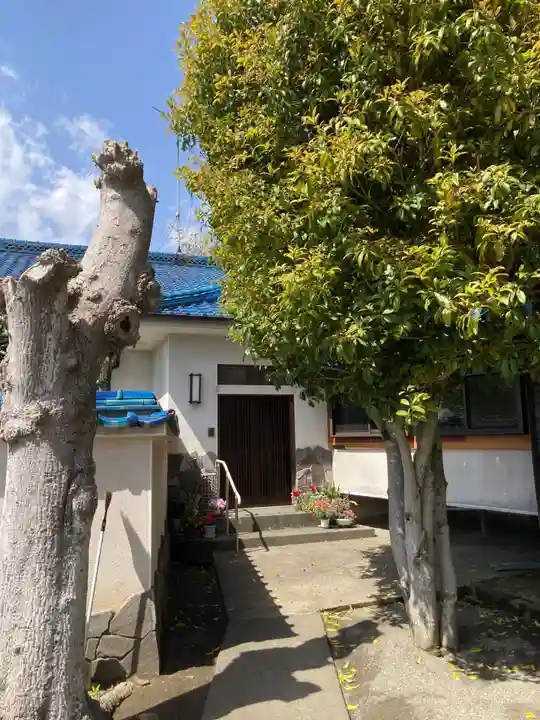 密厳院(神奈川県)