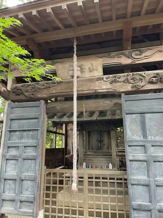 荘厳寺(栃木県)