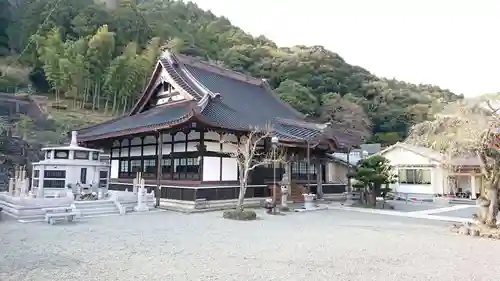 妙松寺(静岡県)