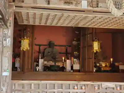 勝尾寺のその他建物