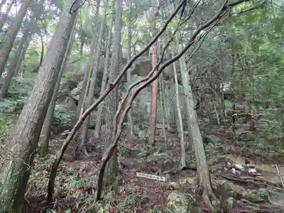 六甲比命大善神社(兵庫県)