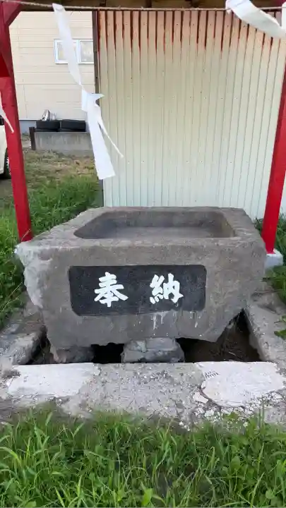 海神社(北海道)