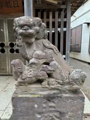 日枝神社(千葉県)