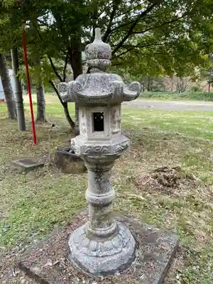 稲荷神社のその他建物