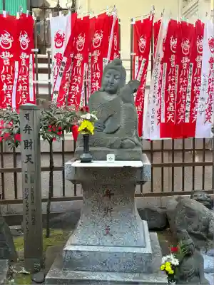 豊川稲荷東京別院(東京都)