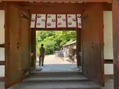 岡寺（龍蓋寺）(奈良県)