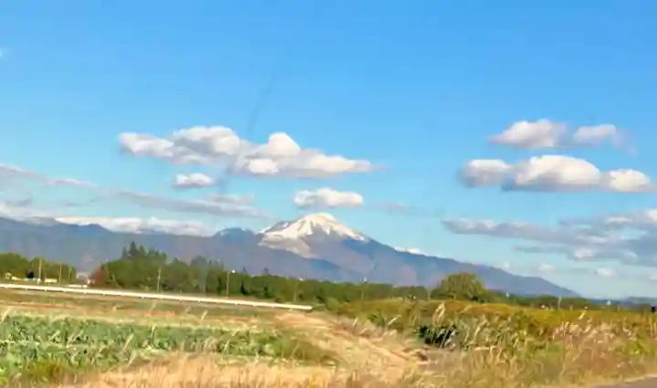 鶏足寺(滋賀県)