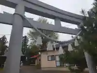 飯田八幡神社(宮城県)