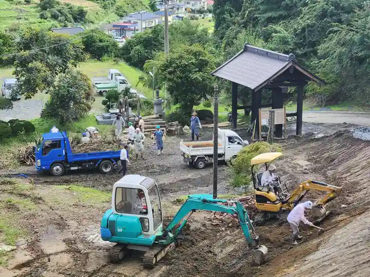 長徳寺(岩手県)