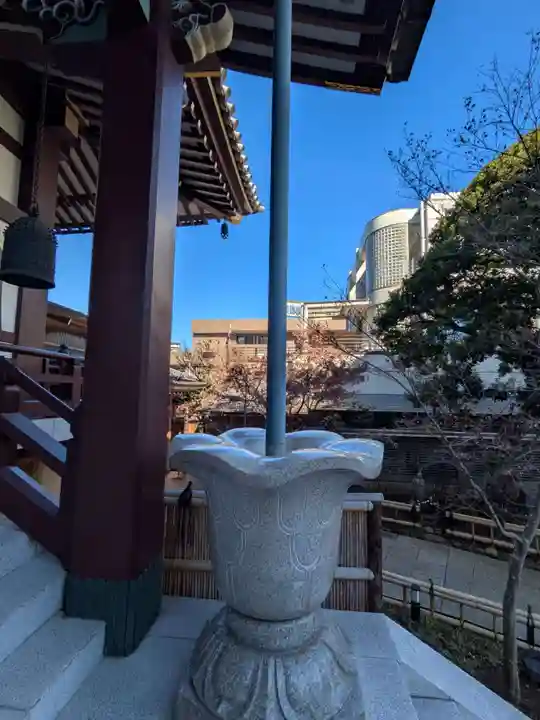 源長寺(東京都)