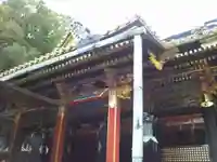 久能山東照宮のその他建物