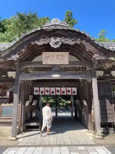 須賀神社(和歌山県)