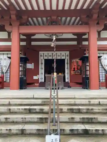 藤次寺のその他建物