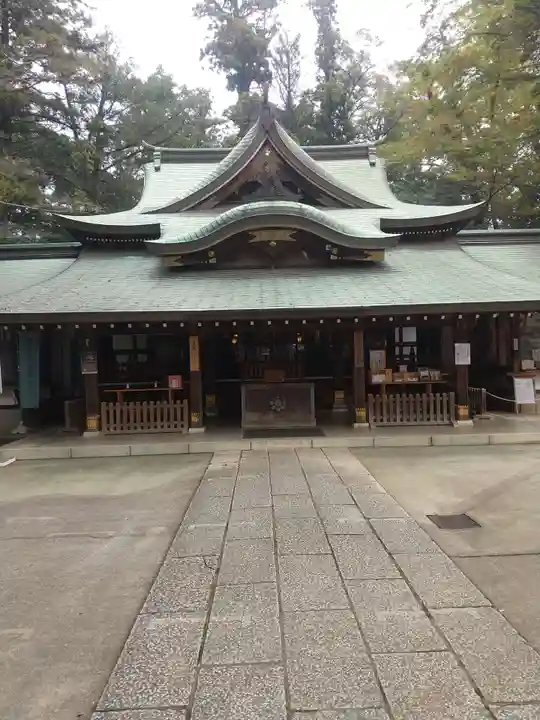 一言主神社(茨城県)