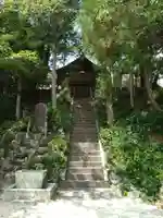 磯崎神社(愛知県)