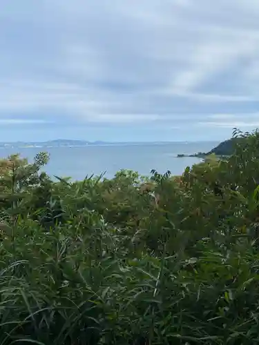 叶神社（東叶神社）(神奈川県)