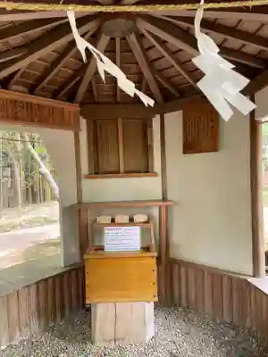 歌泉堂（春日大社神苑萬葉植物園内鎮座）(奈良県)