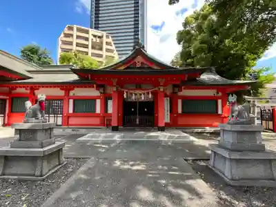 金神社(岐阜県)