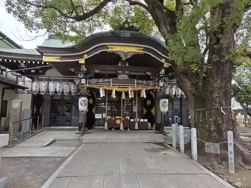 石津神社(大阪府)