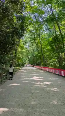 賀茂御祖神社(下鴨神社)(京都府)