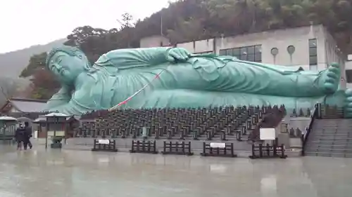 神変寺(福岡県)