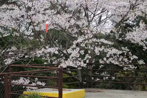 御館山稲荷神社(長崎県)