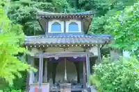 波切不動明王堂(石川県)