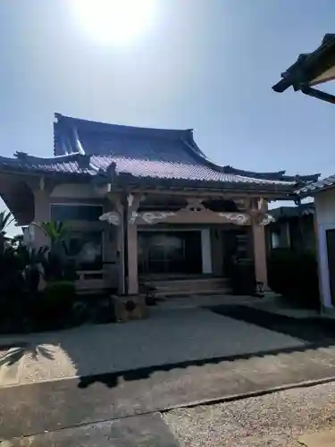 常念寺(三重県)