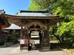 土佐神社(高知県)